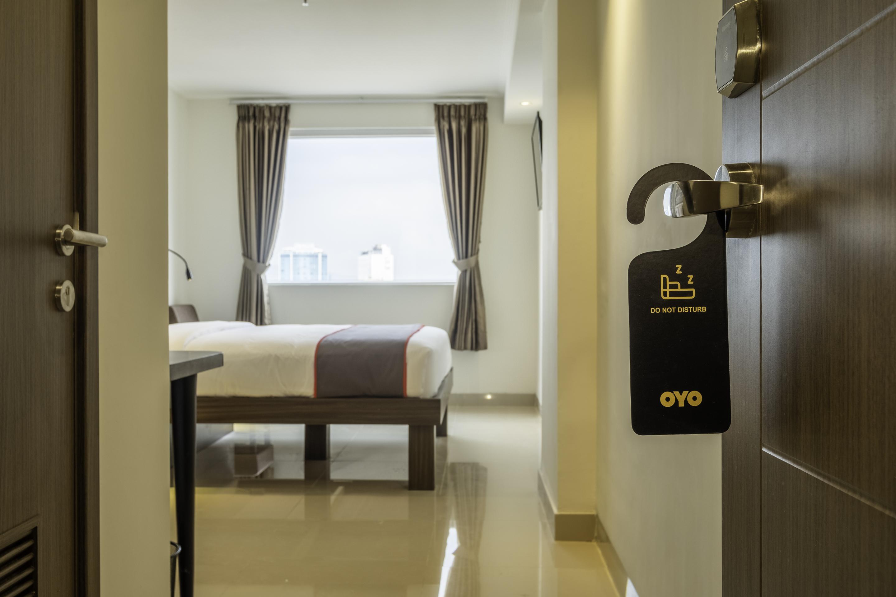 Super Oyo Collection O Hotel Pasar Baru Heritage Бандунг Екстериор снимка