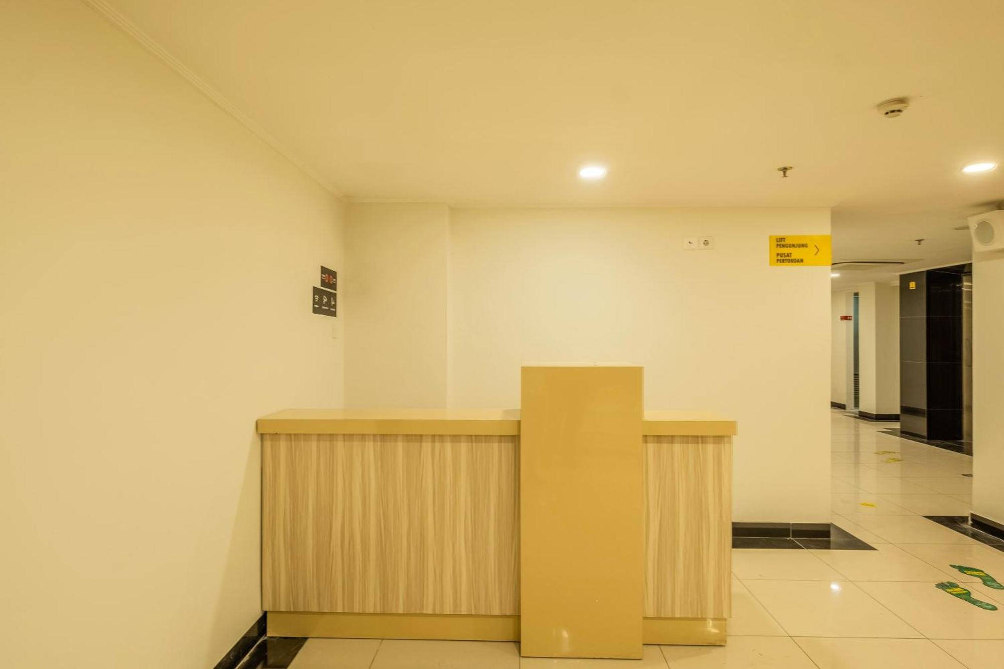 Super Oyo Collection O Hotel Pasar Baru Heritage Бандунг Екстериор снимка