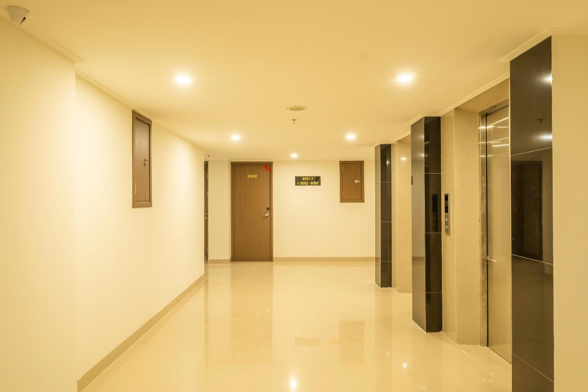 Super Oyo Collection O Hotel Pasar Baru Heritage Бандунг Екстериор снимка